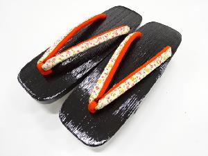 下駄(23センチ)